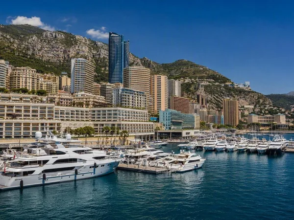 Monaco