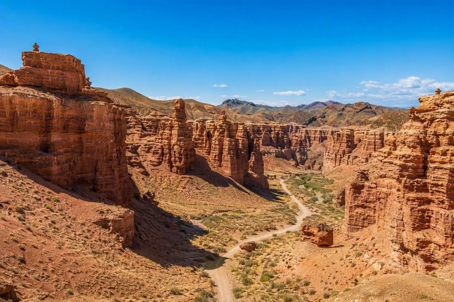 Kazachstan