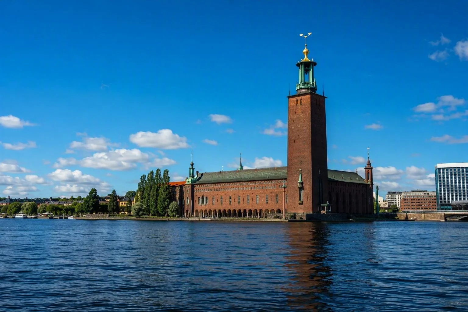 Stockholm