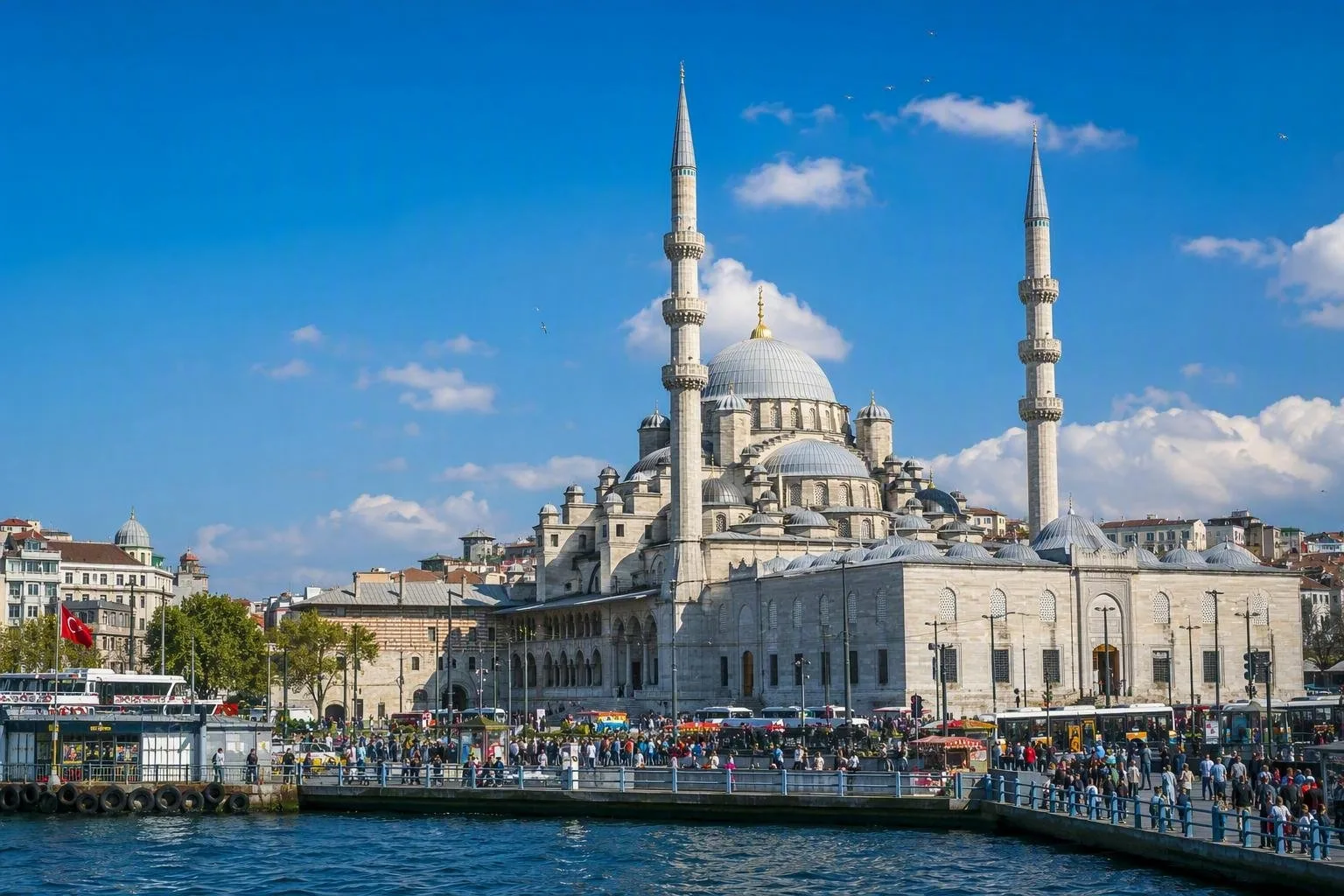 Eminönü