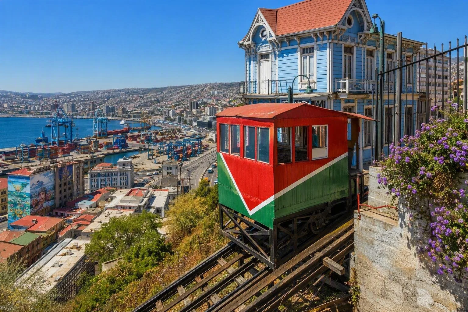 Valparaíso