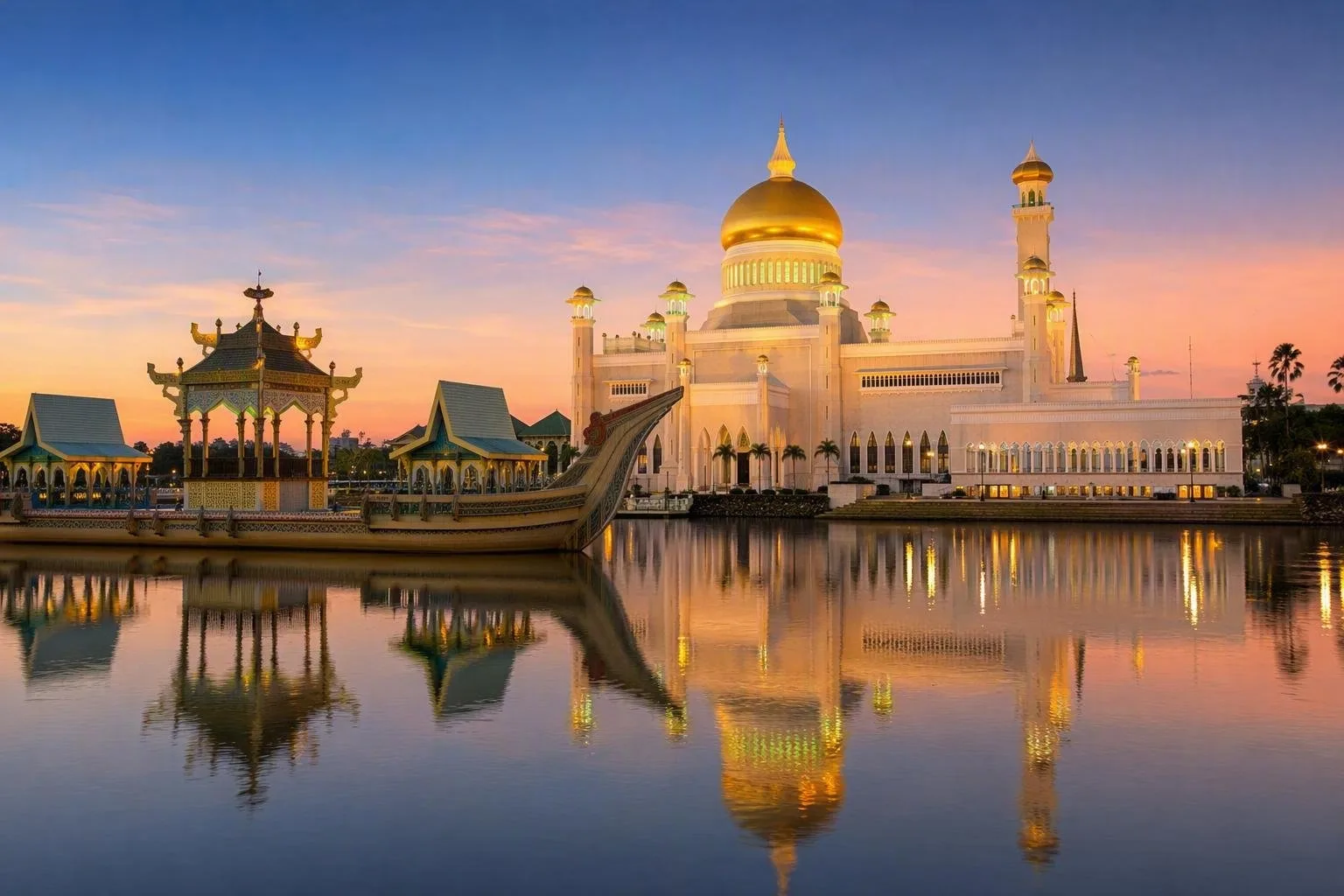 Brunei