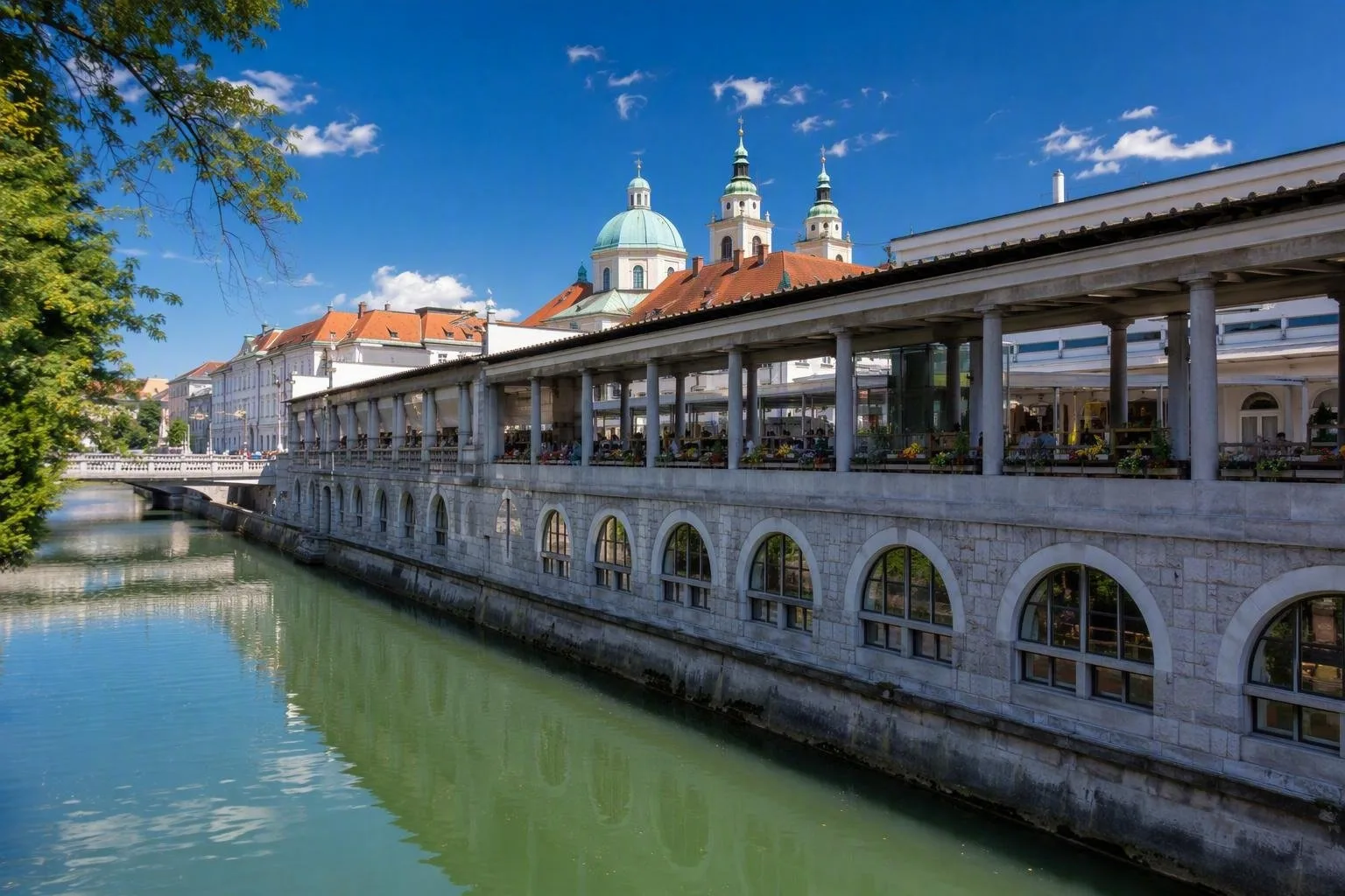 Centrale Markt