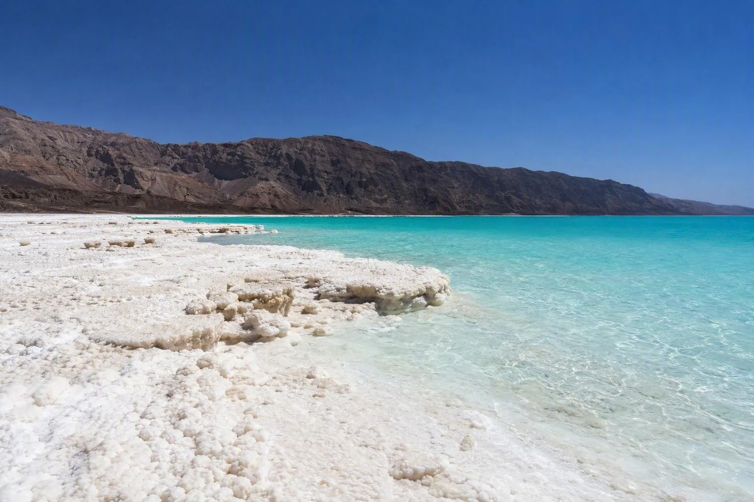 Djibouti