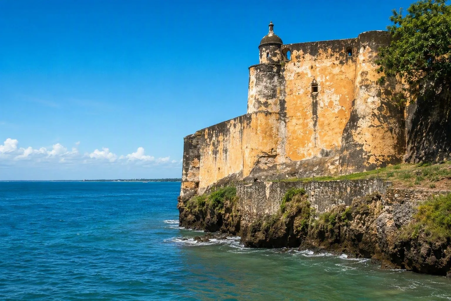 Mombasa