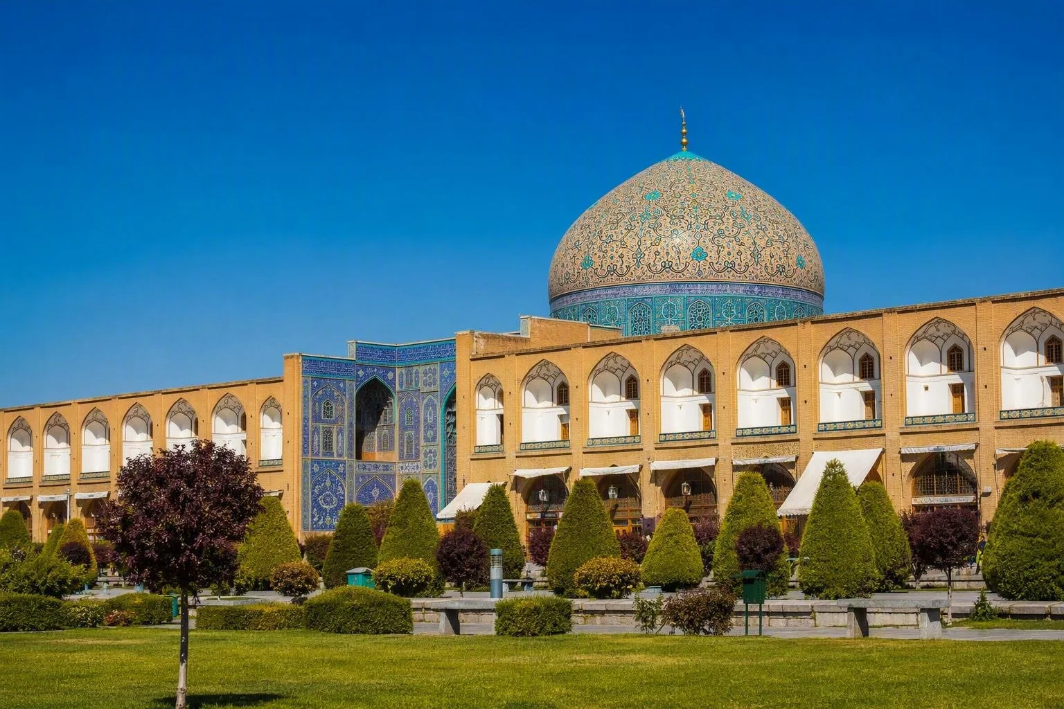 Iran