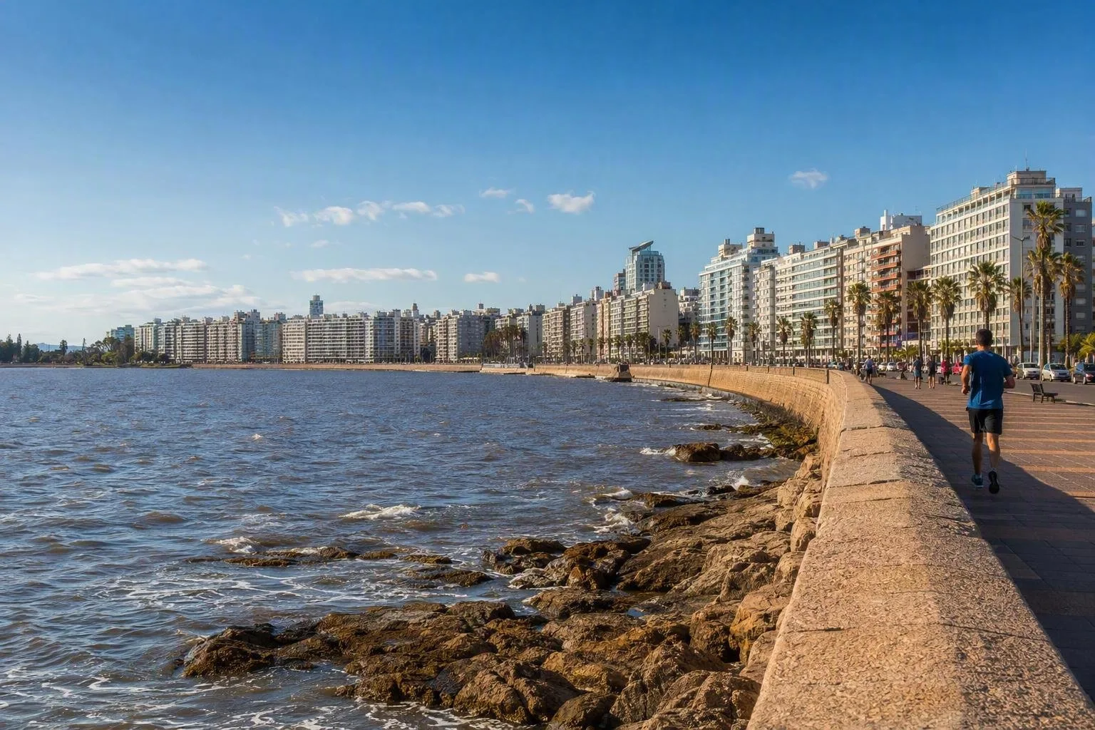 Uruguay