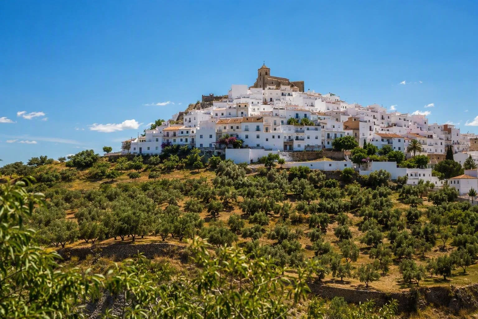 Spanje