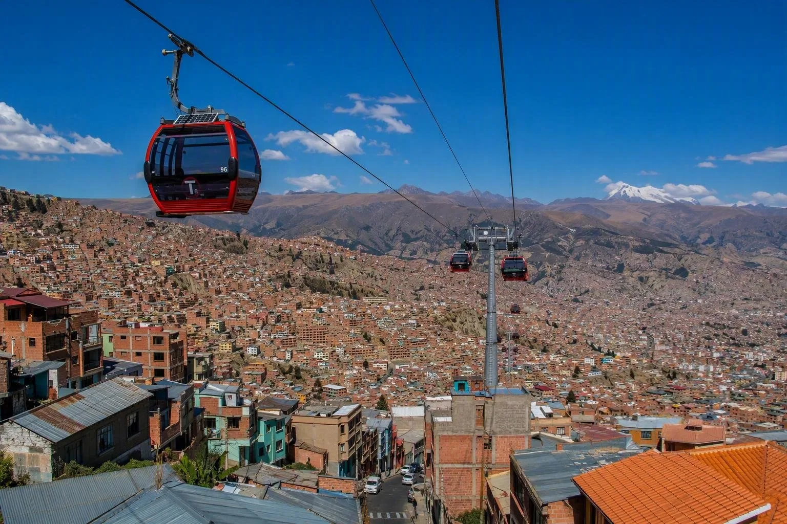 La Paz