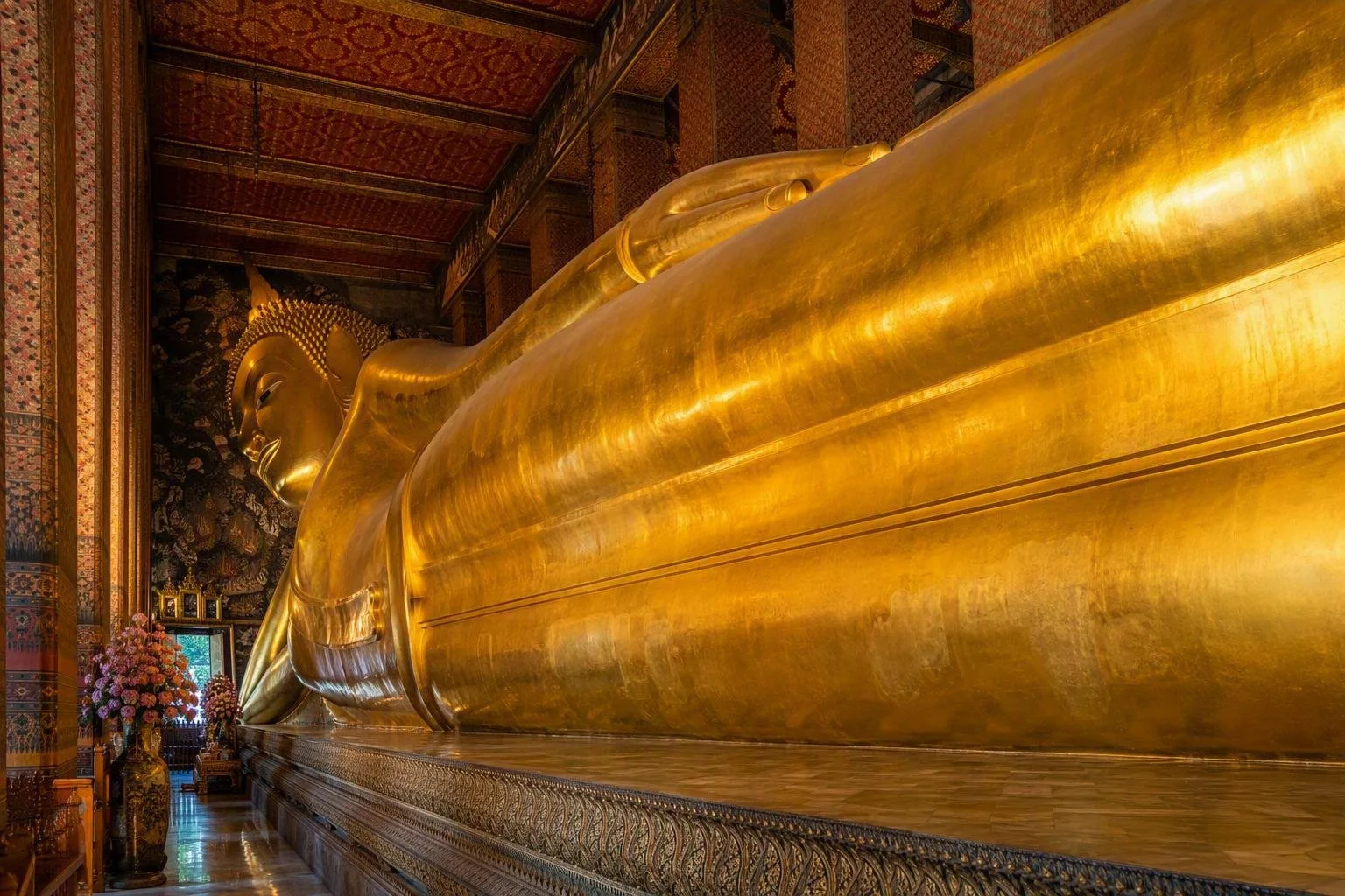 Wat Pho
