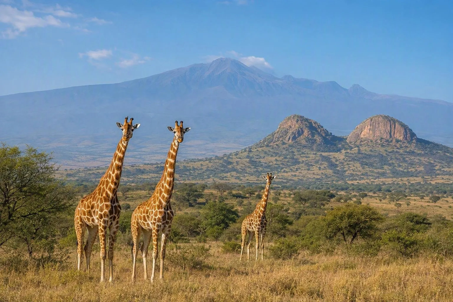 Pian Upe Wildlife Reserve