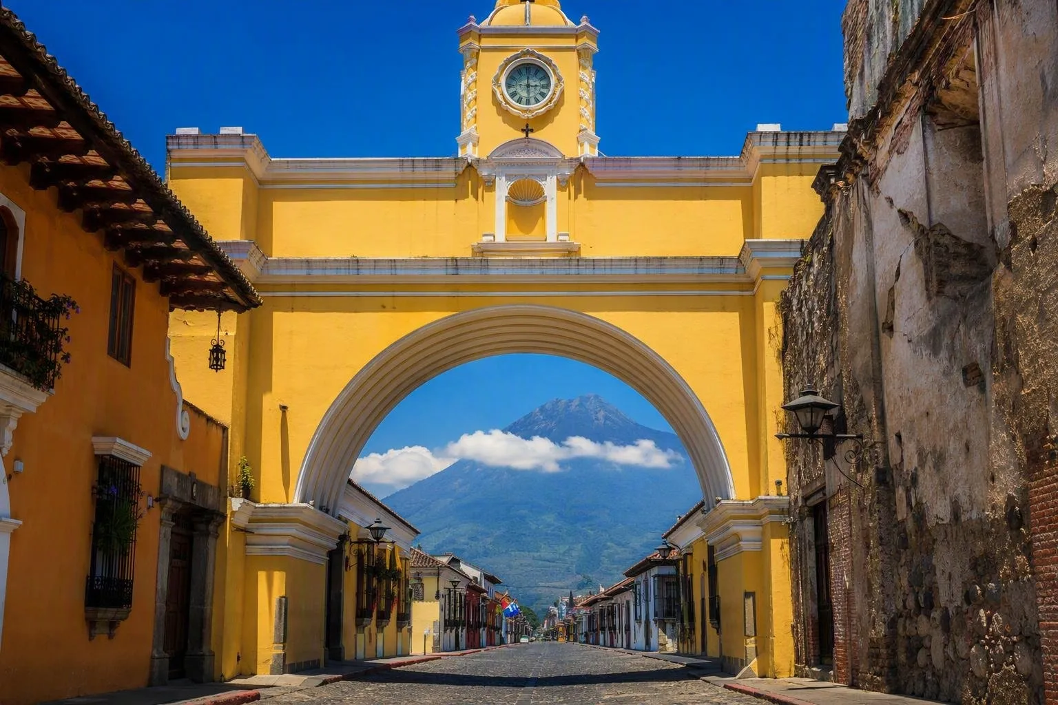 Antigua Guatemala