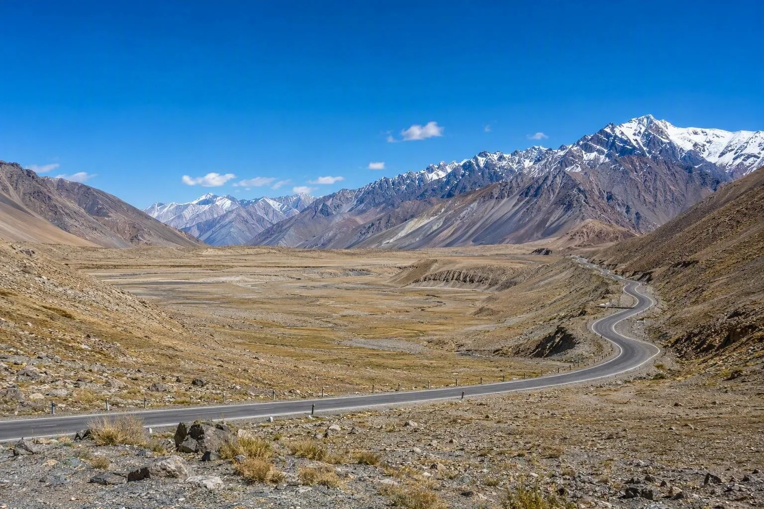 Tadzjikistan