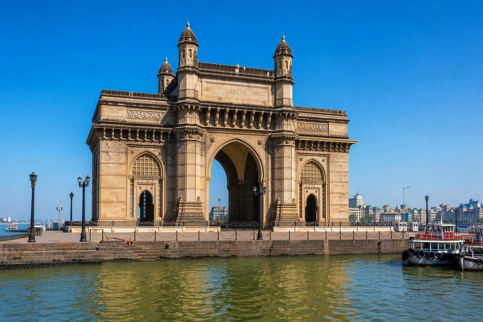 Mumbai
