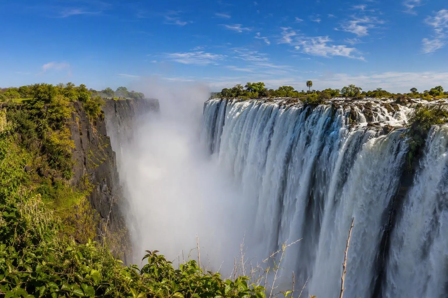 Zambia
