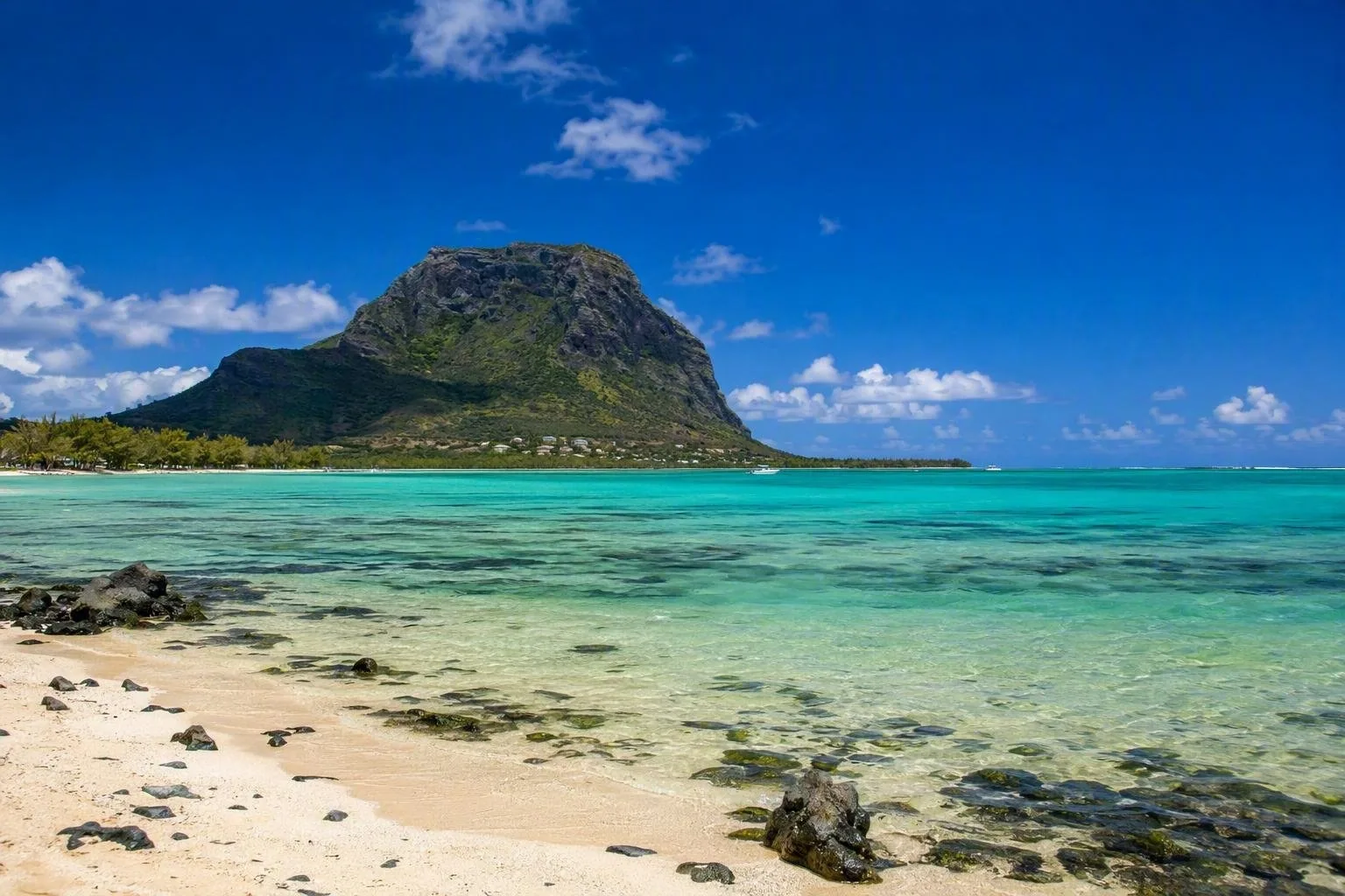 Mauritius