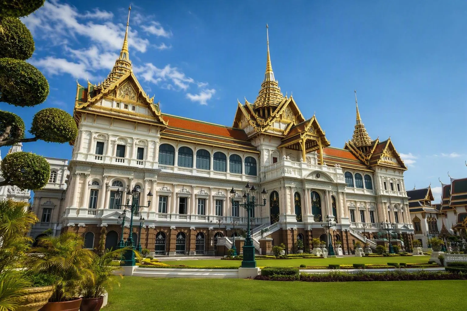 Grand Palace