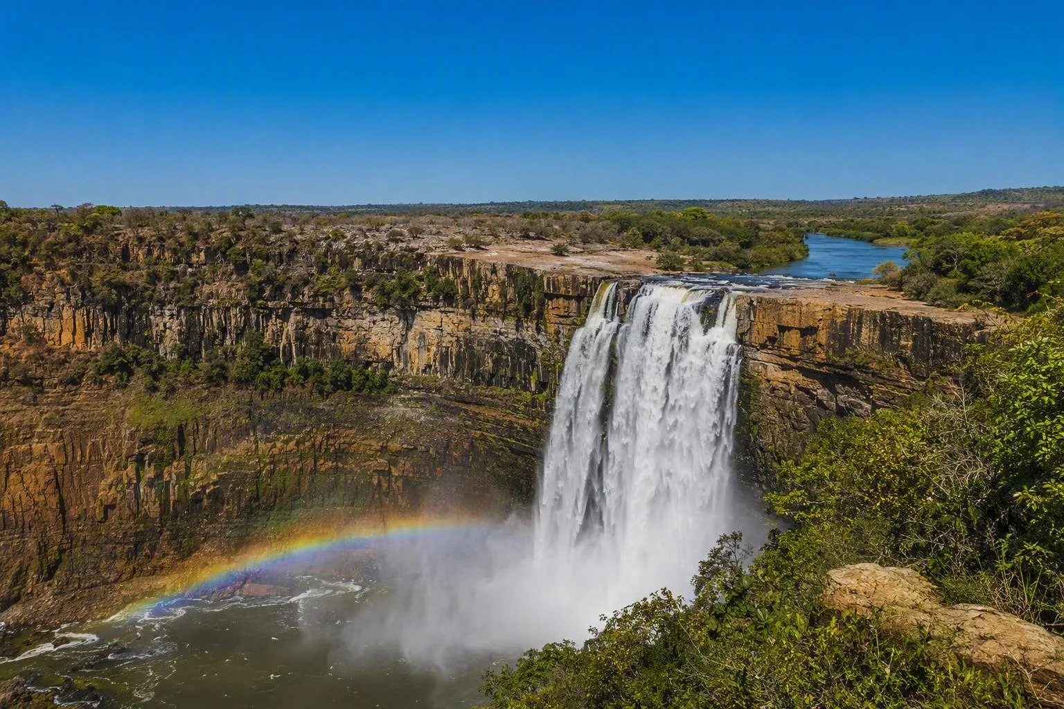 Angola