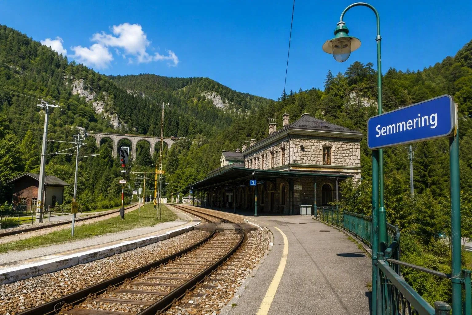 Semmering