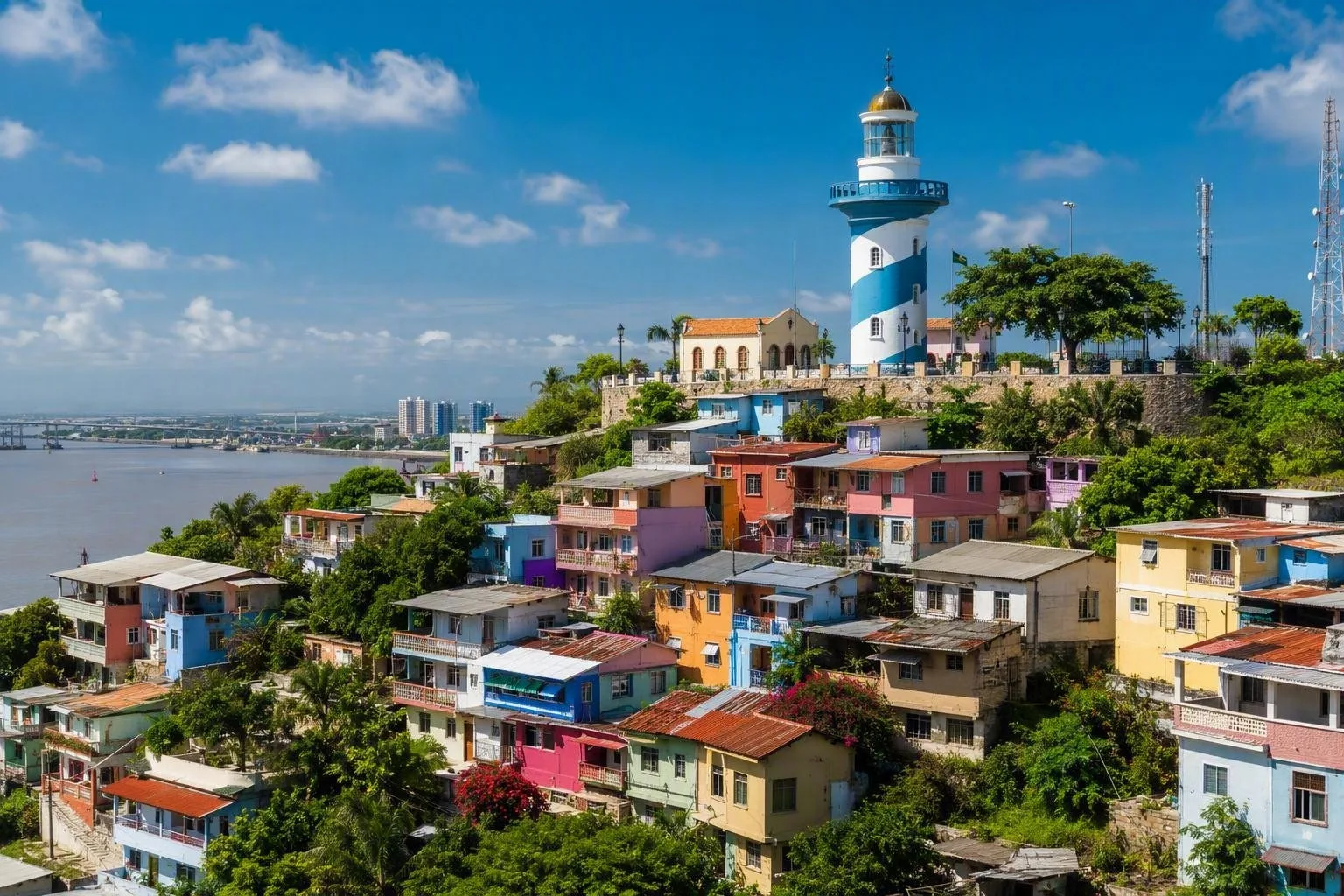 Guayaquil