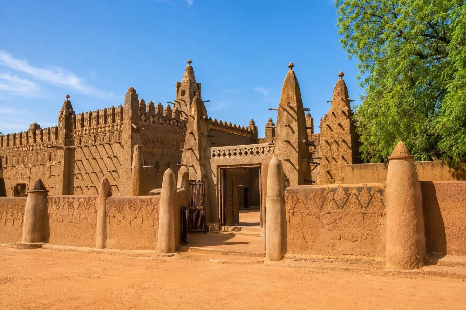 Ouagadougou