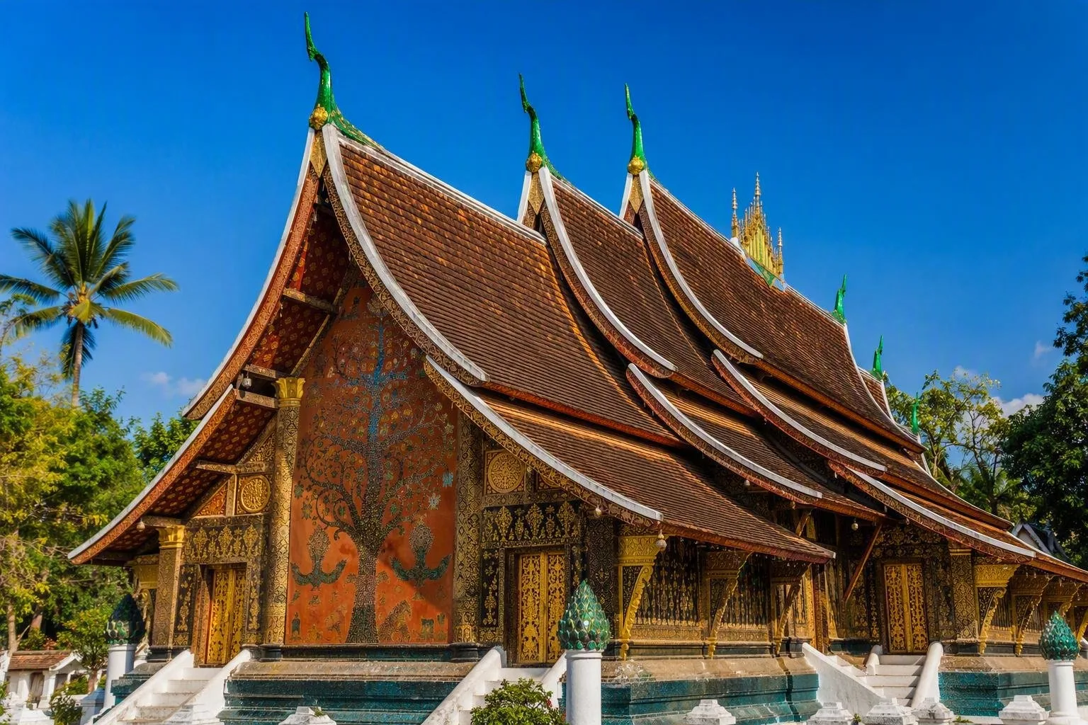 Luang Prabang