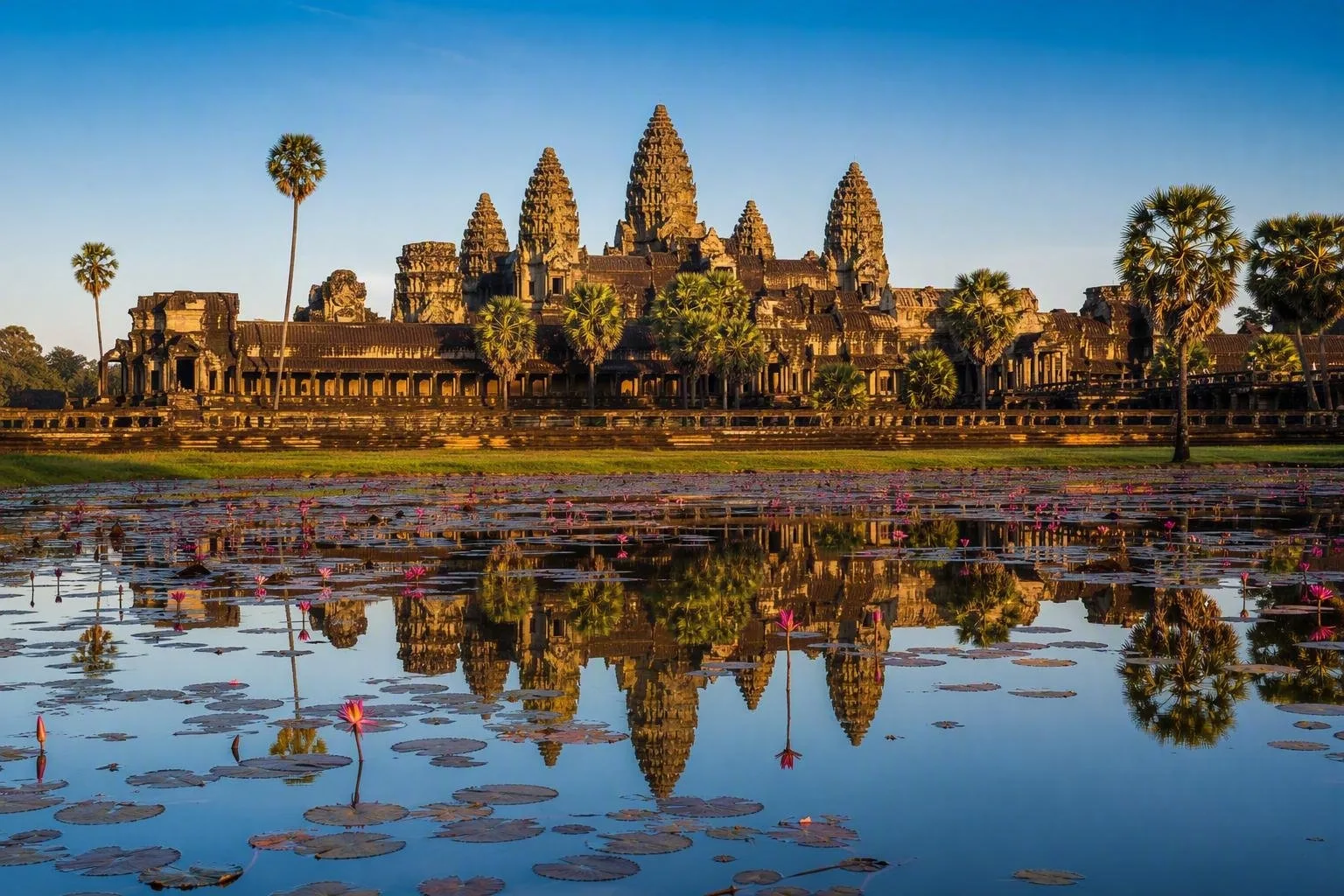 Cambodja