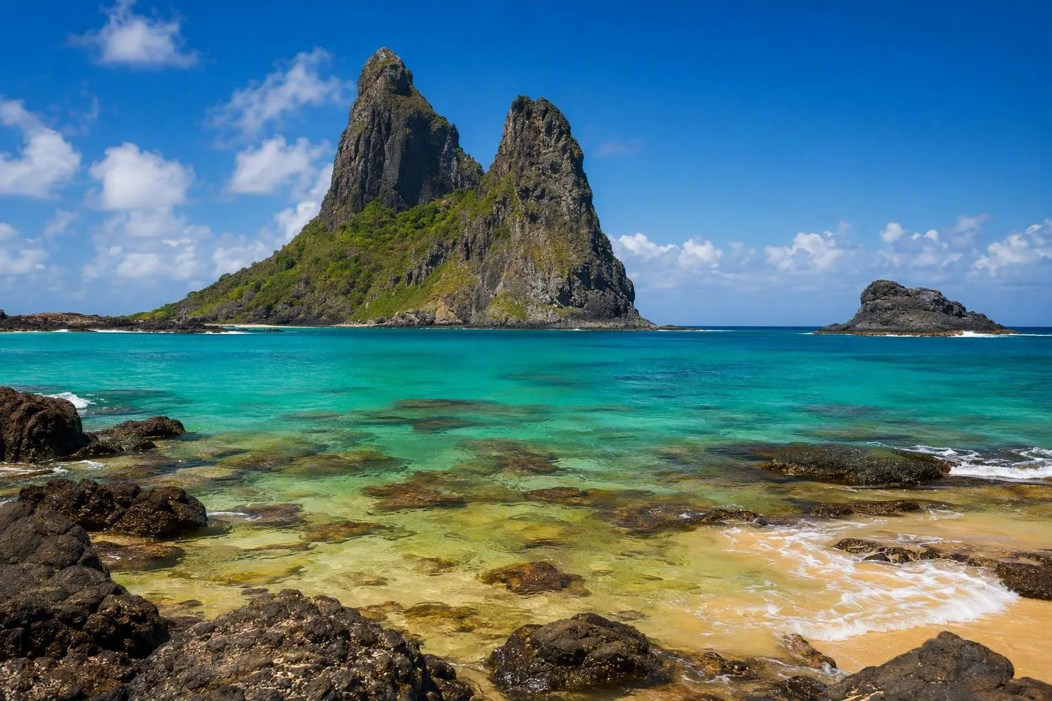 Fernando de Noronha