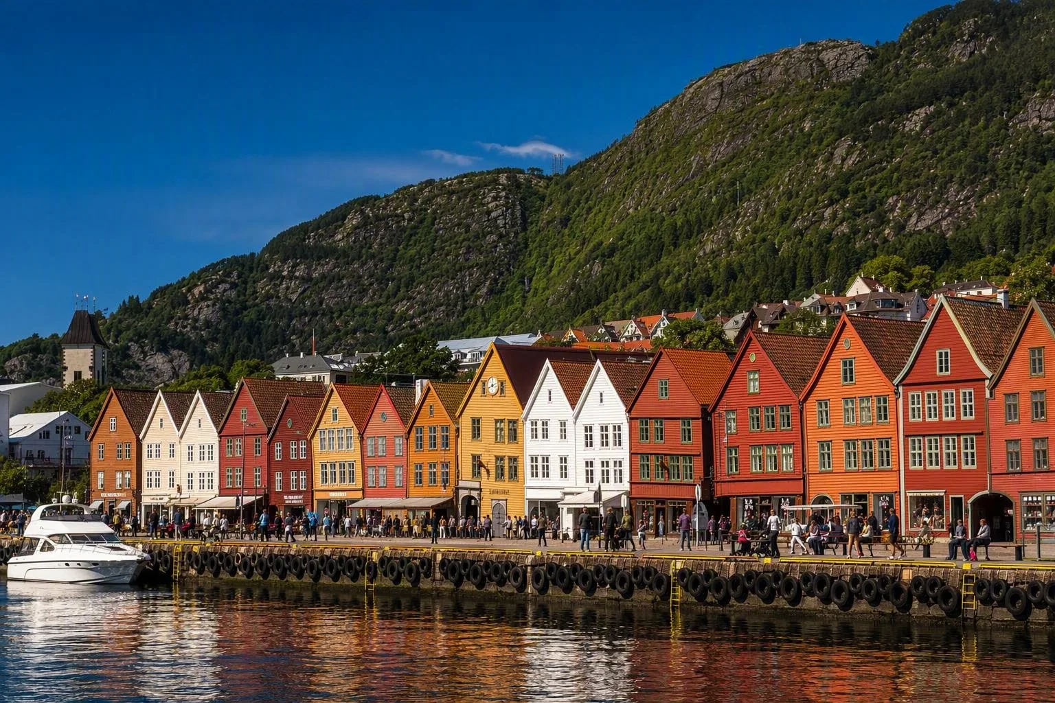 Bergen
