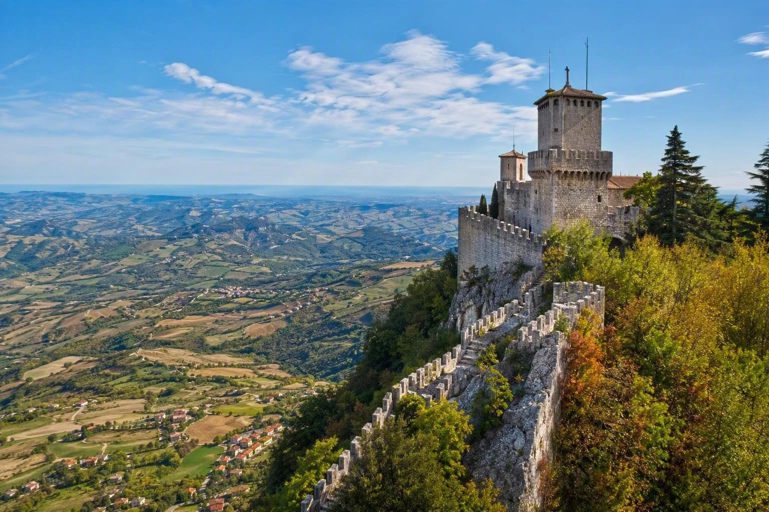 San Marino