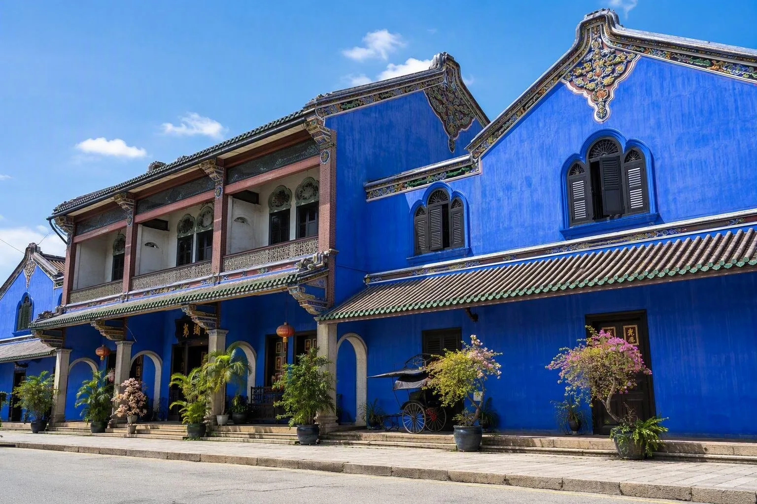 George Town