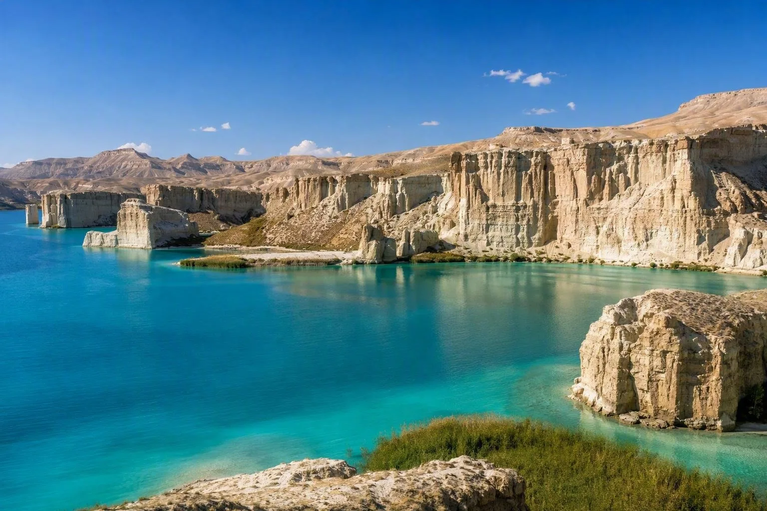 Afghanistan
