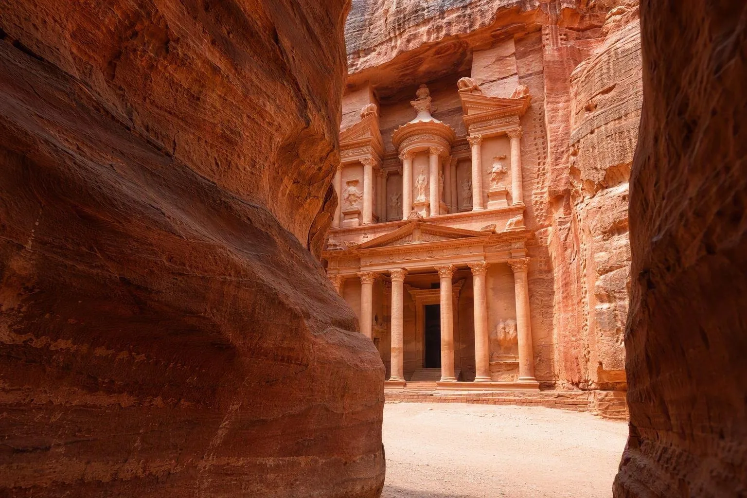 Jordanië