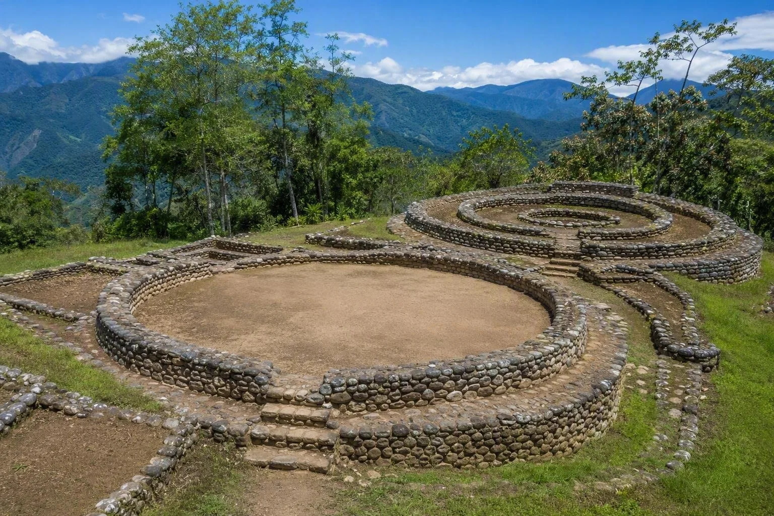 Provincie Zamora Chinchipe