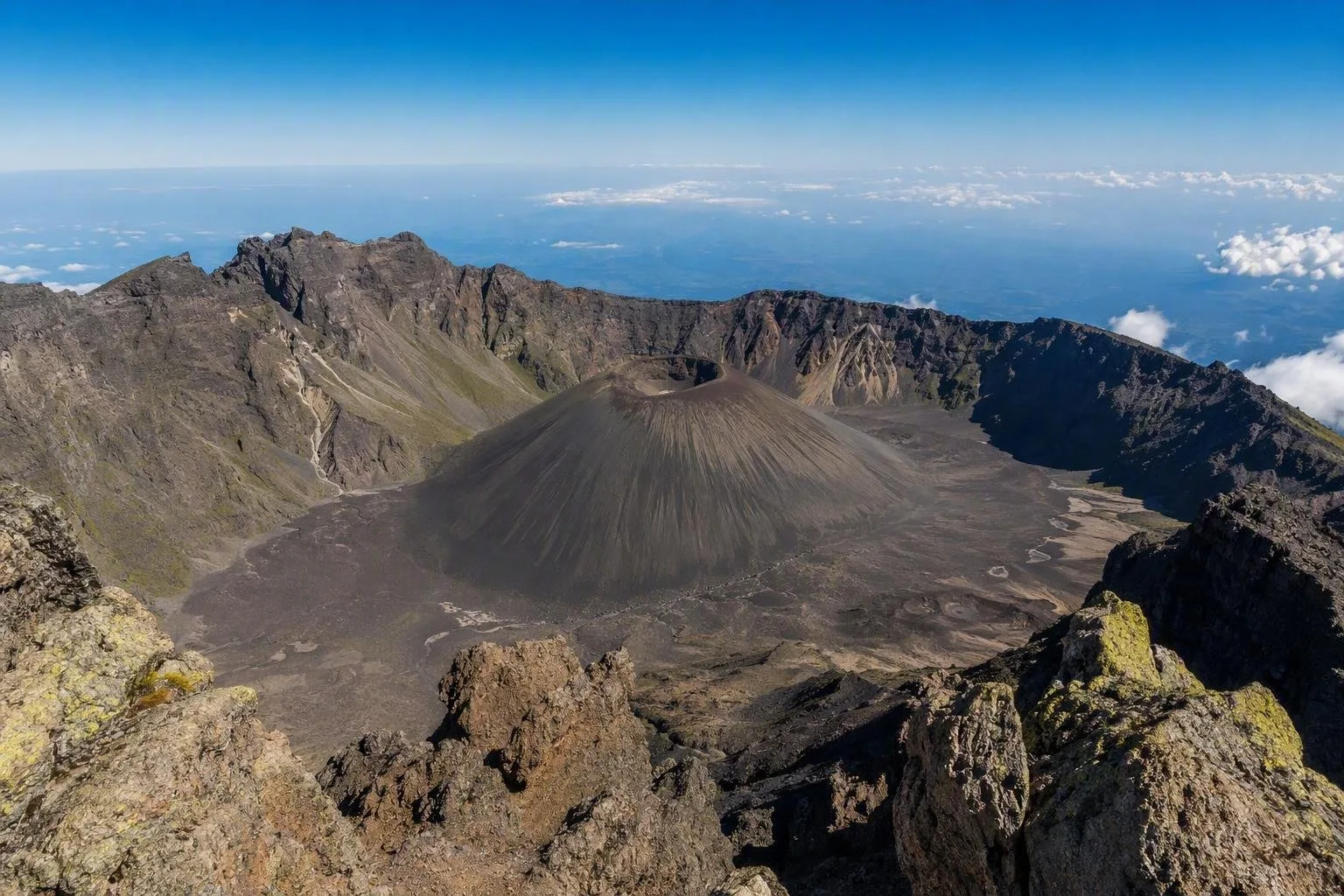 Mount Meru