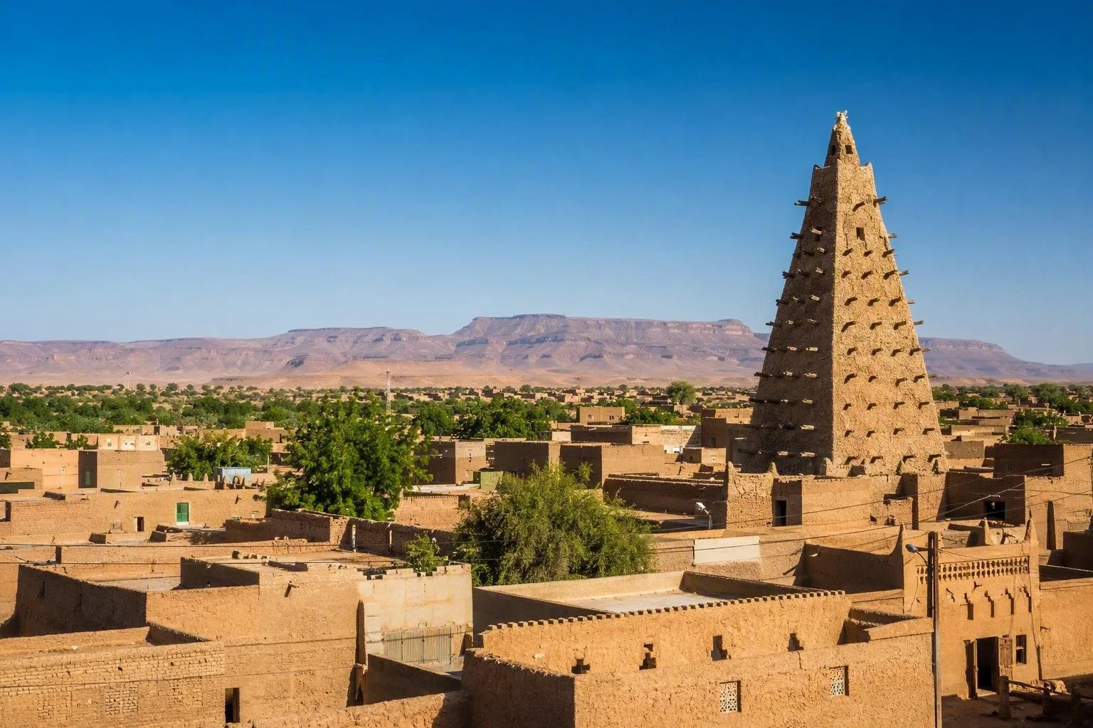 Niger