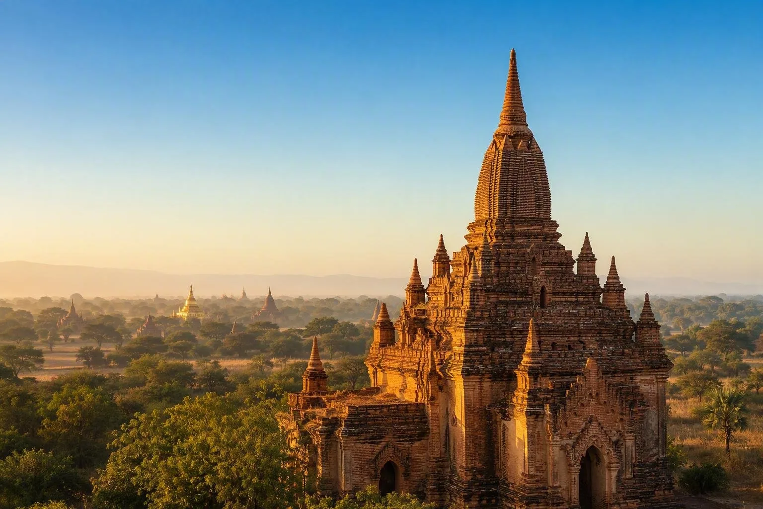 Myanmar