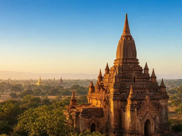 Myanmar