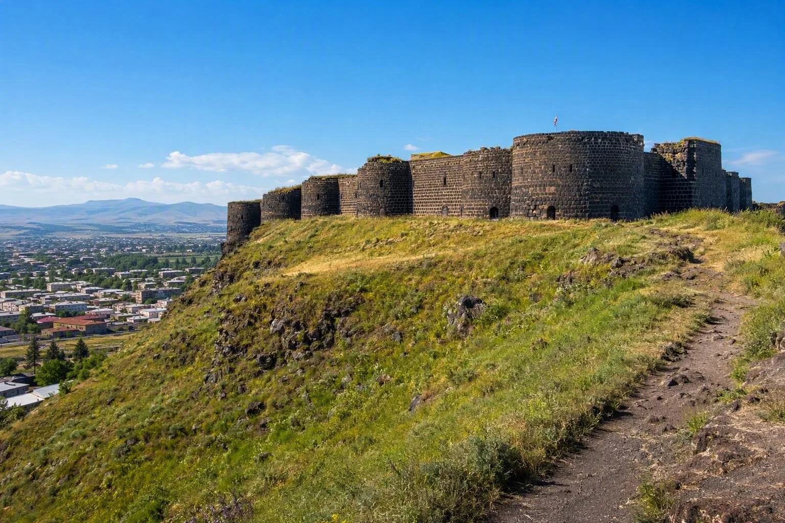 Gyumri