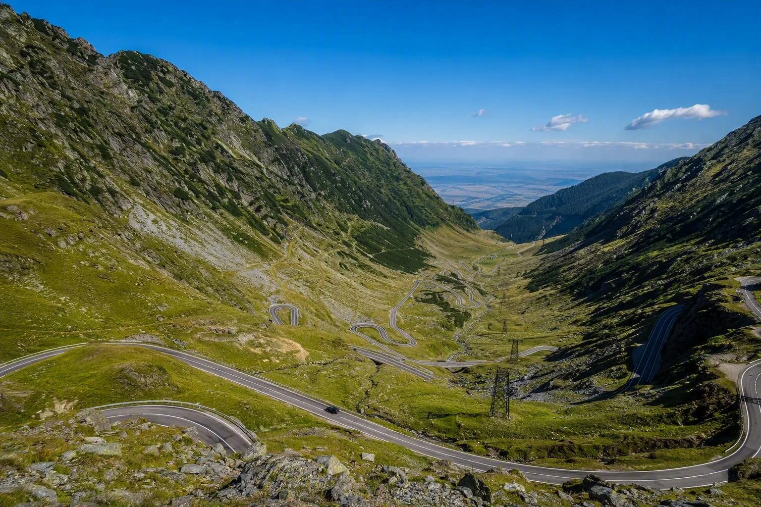Roemenië