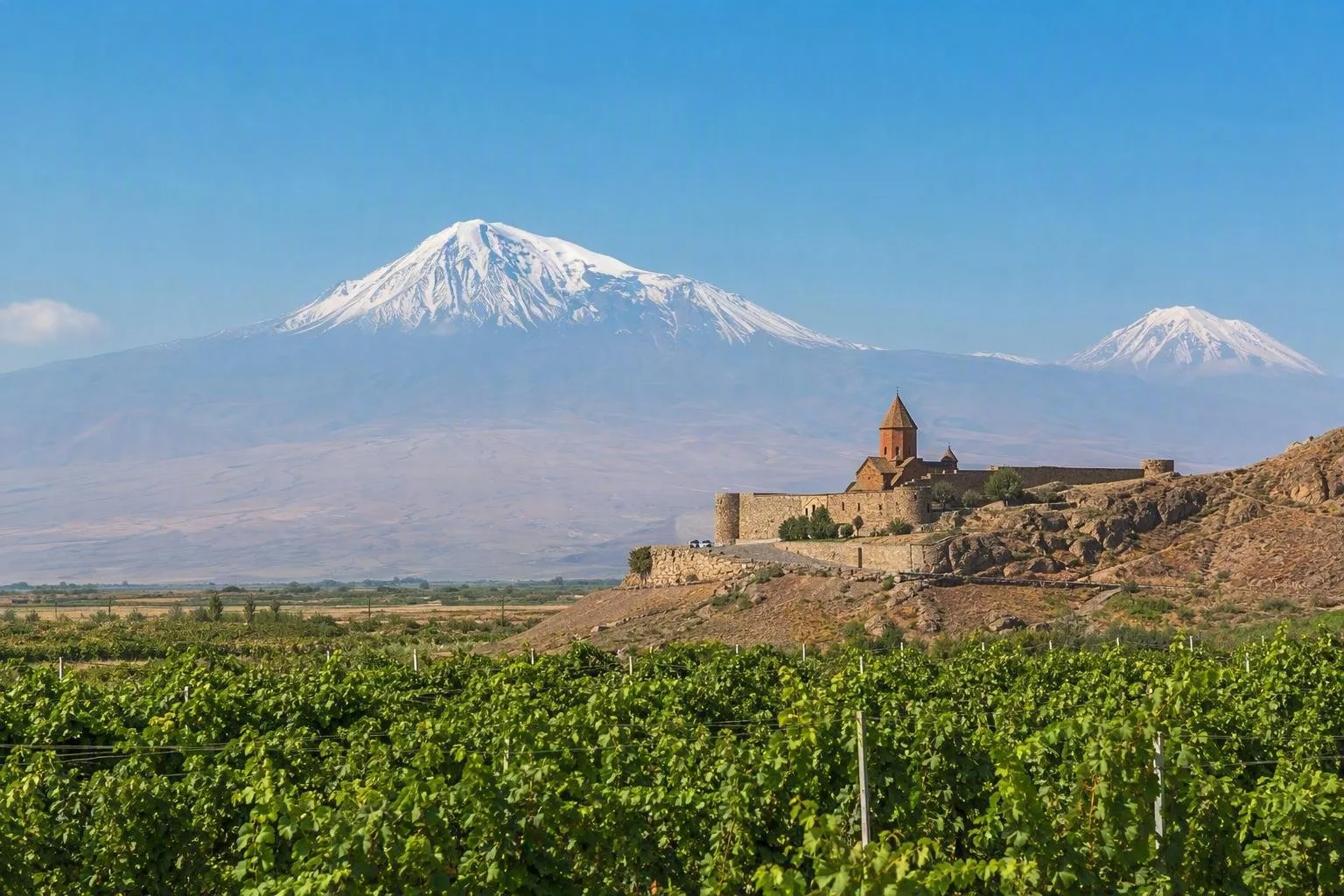 Armenië