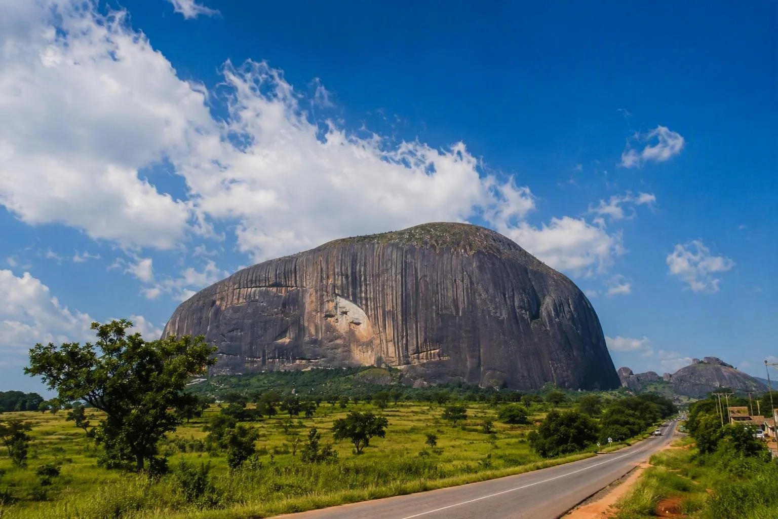 Nigeria
