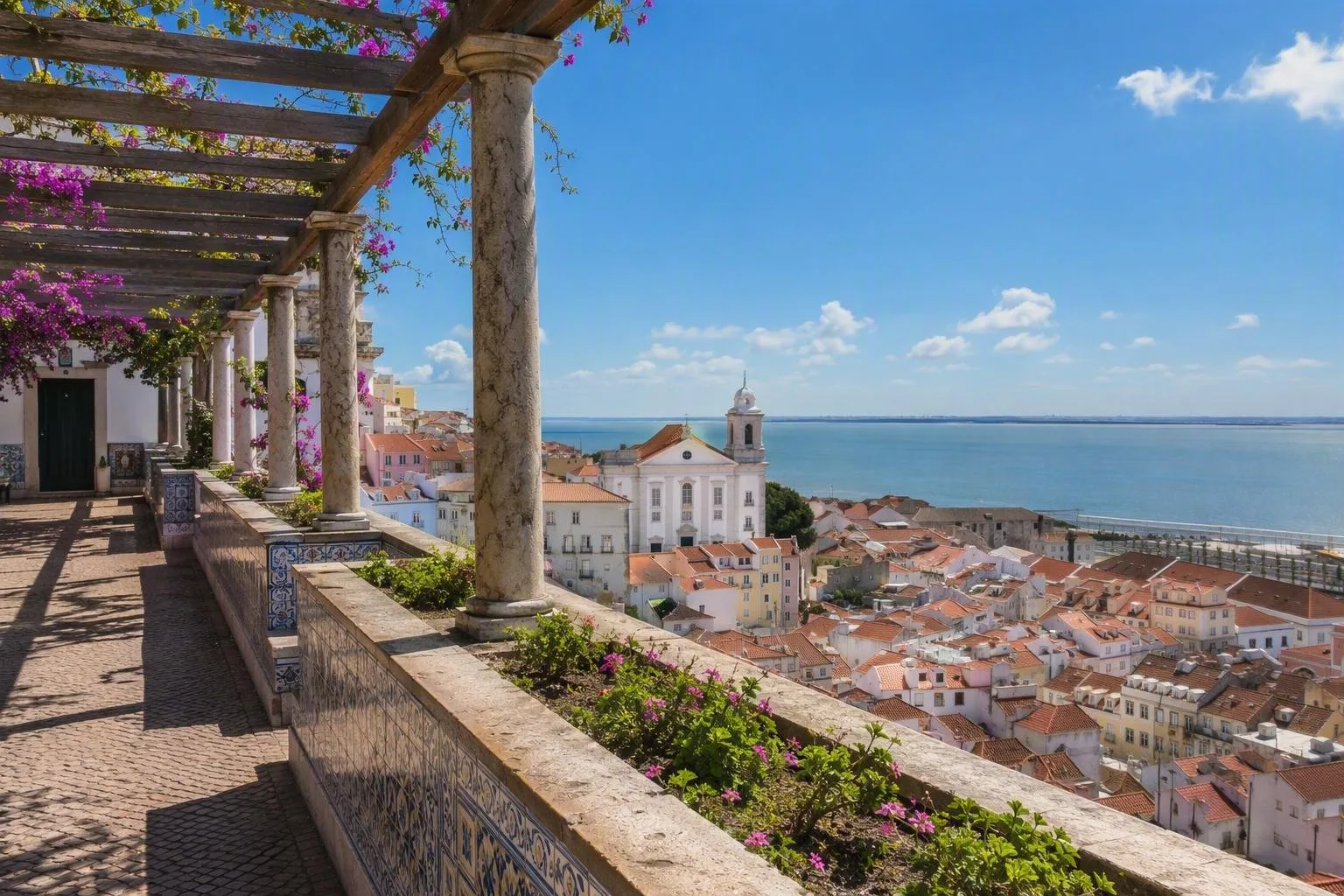 Santa Luzia