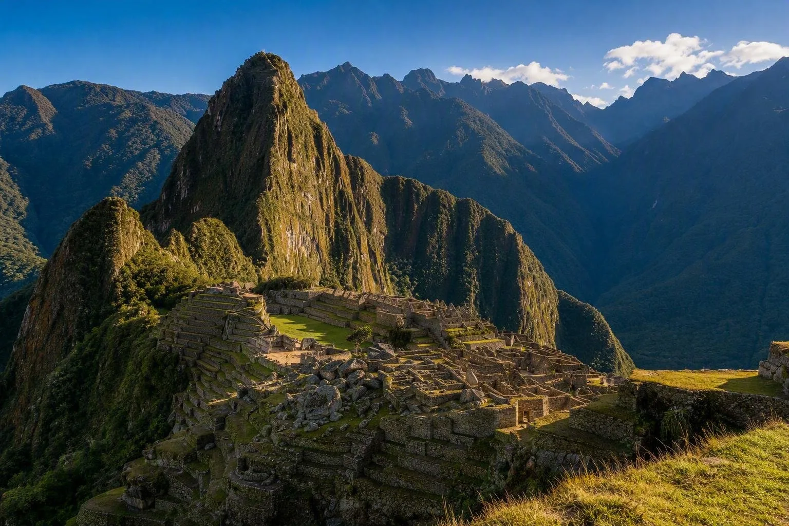 Peru