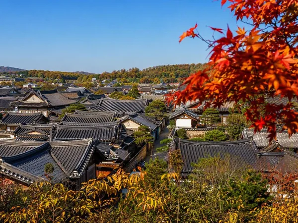 Zuid-Korea