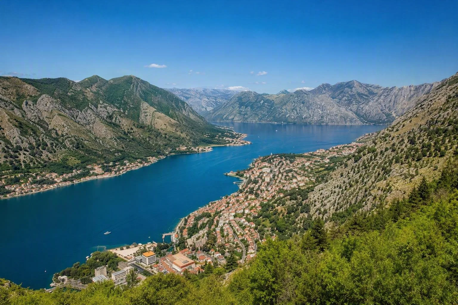Montenegro