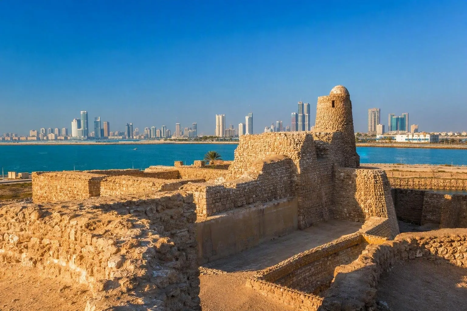 Bahrein