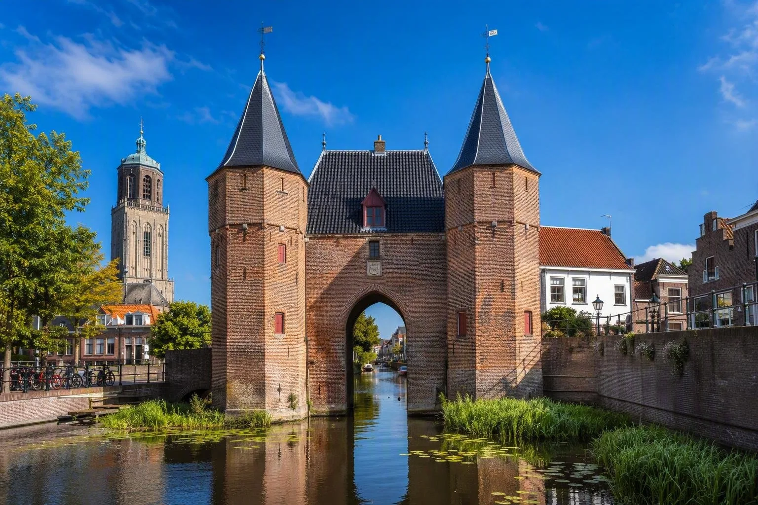 Zwolle