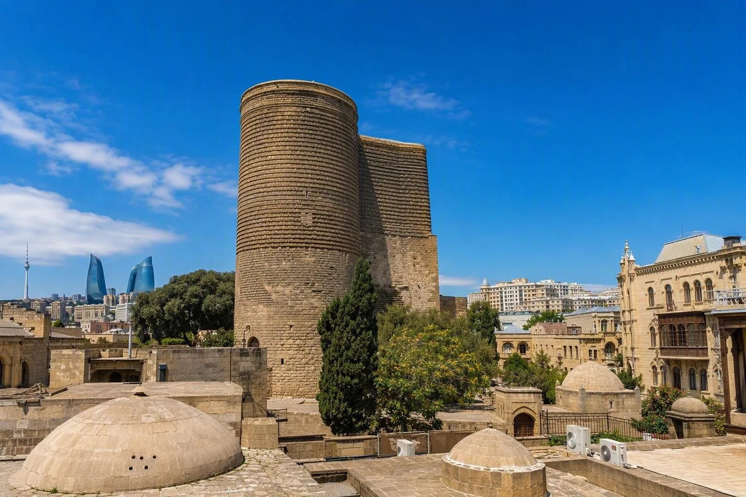 Azerbeidzjan
