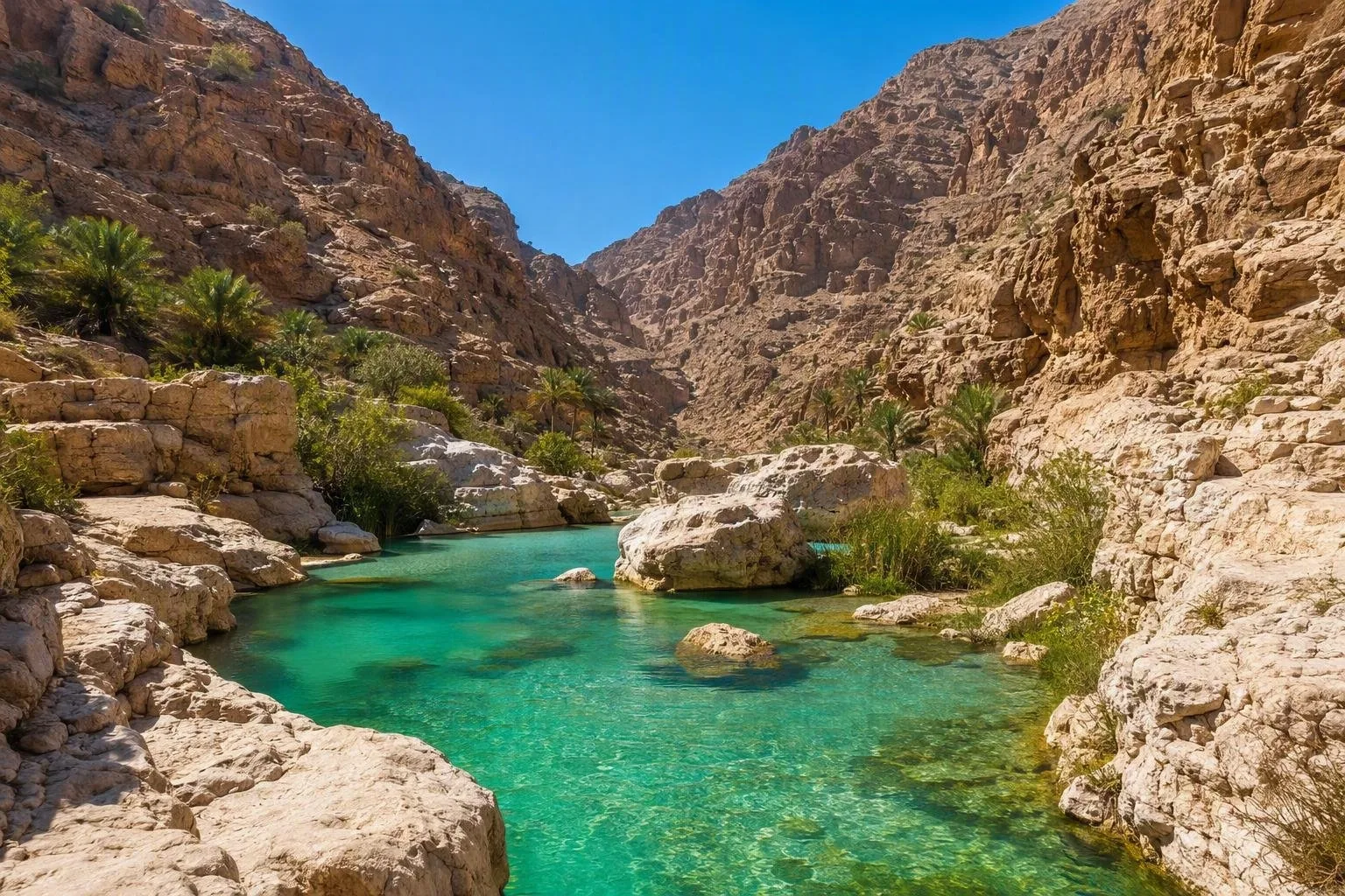Oman